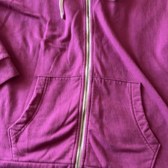 Eddie Bauer hooded sweatshirt - Picture 2 of 4